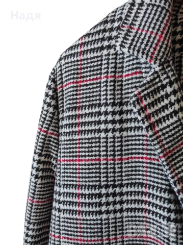 Дамско палто Terranova, снимка 2 - Палта, манта - 52363003