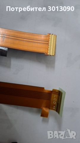 Резервни части за таблет Samsung Galaxy Note 10.1 2014 edition SM-P605/SM-P600/SM-P601/SM-P605/ , снимка 2 - Таблети - 52524435