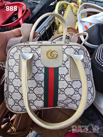 дамски чанти , снимка 2 - Чанти - 52894814