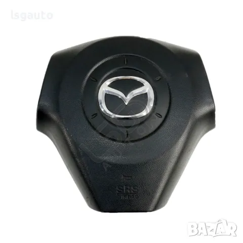 AIRBAG волан Mazda 5 (I) 2005-2010 ID: 136578