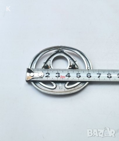 Оригинална емблема за Mazda Мазда , снимка 3 - Аксесоари и консумативи - 42214733