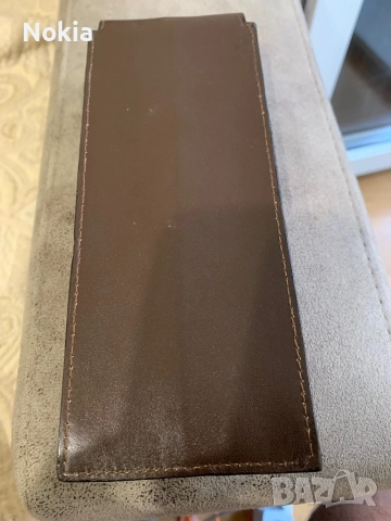 Кожени калъфи за пури REZIDOR, снимка 3 - Други - 51764930