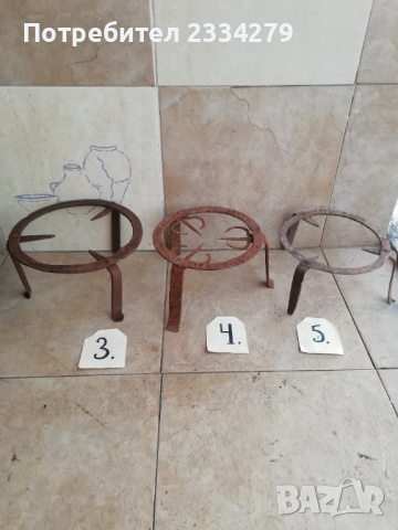 Стари пиростии ръчно изработени във различни времена., снимка 5 - Антикварни и старинни предмети - 37774596