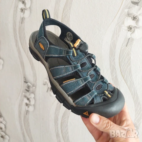 KEEN Сандали NEWPORT H2 M, снимка 17 - Мъжки сандали - 50701188