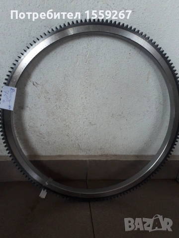 Венец за ИФА 