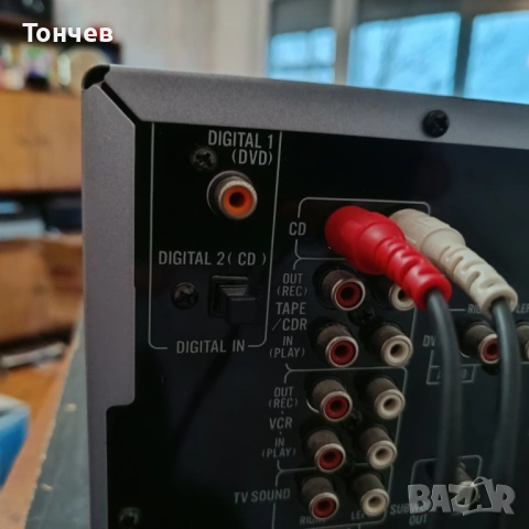 Ресивер JVC rx-5022r с книжки и дистанционно , снимка 12 - Ресийвъри, усилватели, смесителни пултове - 53161969