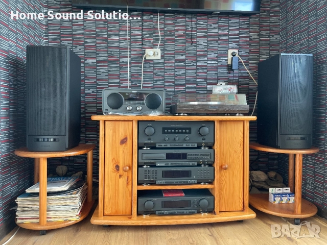 TechniSat DIGITRADIO 630 🇩🇪🇩🇪🇩🇪, снимка 14 - Слушалки и портативни колонки - 52535290