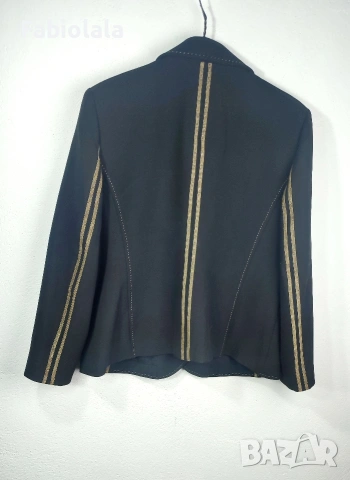 Bandolera blazer EU 44 , снимка 3 - Сака - 53053982