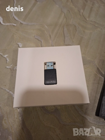 Блутут адаптер флашка, снимка 4 - Кабели и адаптери - 52893626