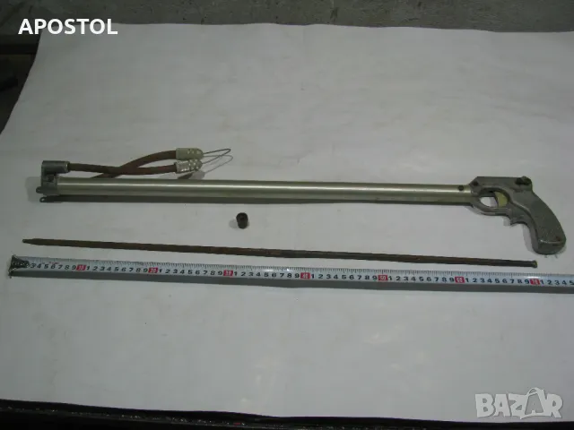 харпун ластичен , снимка 1