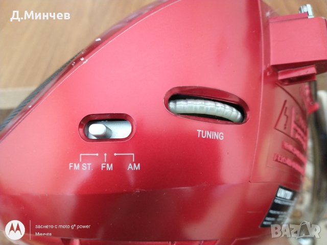 Радио и CD плеър , снимка 10 - Аудиосистеми - 41764997