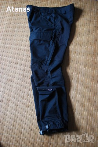 Lundhags Traverse панталон Мъжки 50 bergans mammut haglofs fjallraven, снимка 5 - Панталони - 42489680