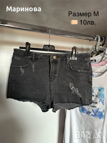 Къси панталони, поли, снимка 4 - Къси панталони и бермуди - 51140145