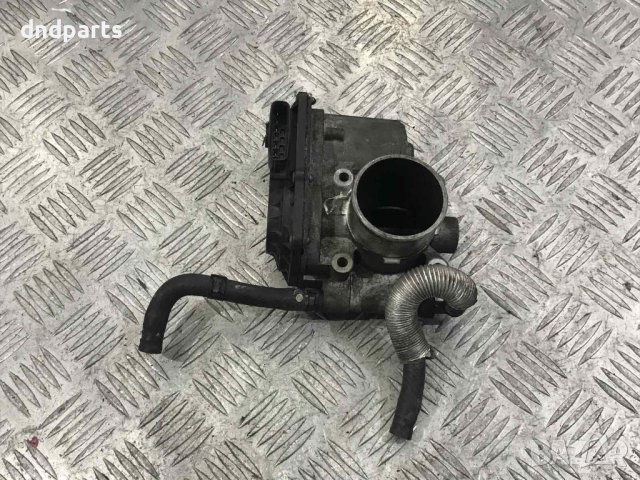 Дроселова клапа Mazda 5,2.0D,2008г.