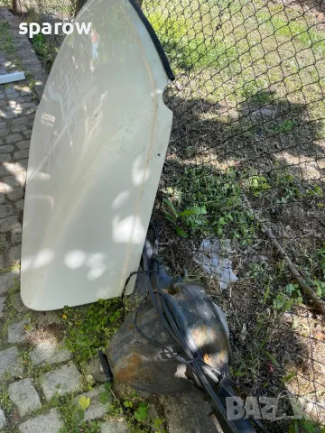 Спойлер за бус (фургон)