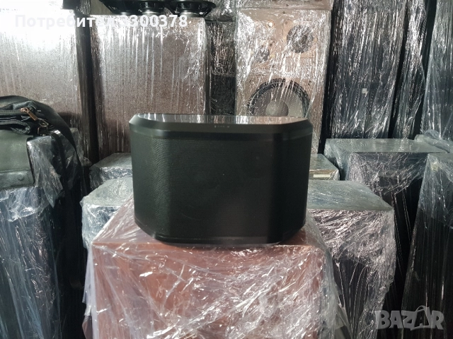 безжична тонколона yamaha wx.030