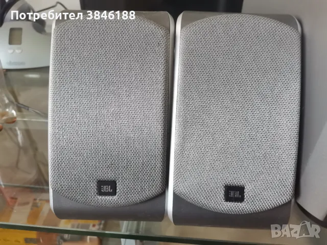 JBL - JBL SUB 200230 + 5xSCS200.6230 - Speaker set, снимка 3 - Тонколони - 47316320