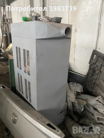 Пясъкоструйка за джанти и детайли, снимка 5 - Други машини и части - 48940031