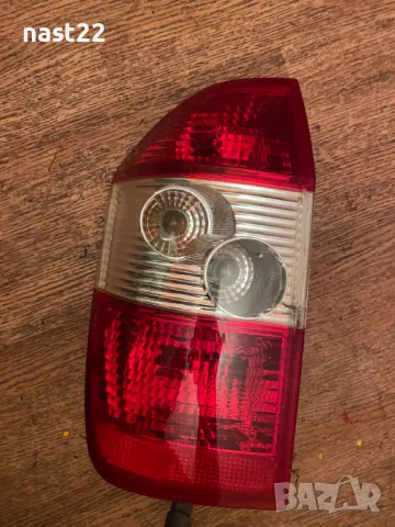 Стоп ляв за CHERY TIGGO 3 DR5