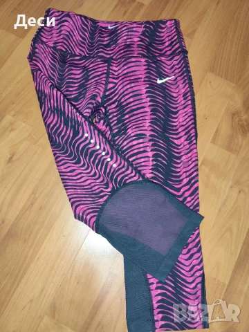 Клин 7-8 на Nike, снимка 5 - Клинове - 55742603