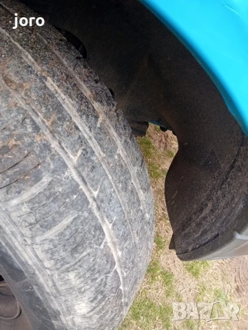 мерцедес спринтер , снимка 9 - Бусове и автобуси - 50667557