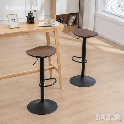 Бар столове YOUNIKE EUYY102-ALL-1920DBK