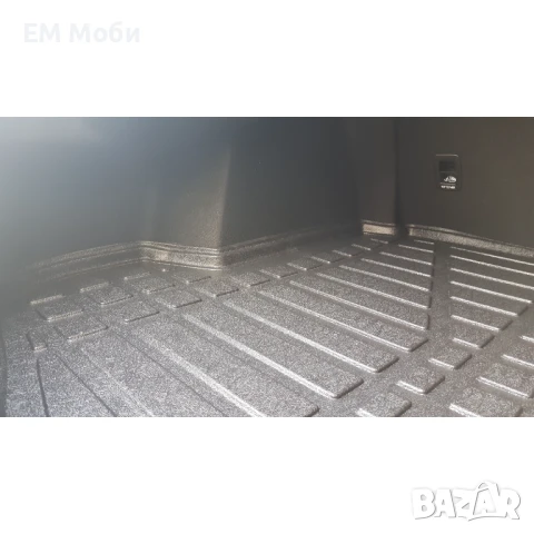 Гумена стелка за багажник за KIA Sportage Ceed X-Ceed Sorento, снимка 6 - Аксесоари и консумативи - 51348296