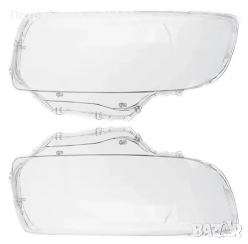 Стъкла за фарове за Forester SG facelift