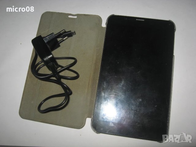 Работещ таблет и телефон, снимка 3 - Таблети - 50958233