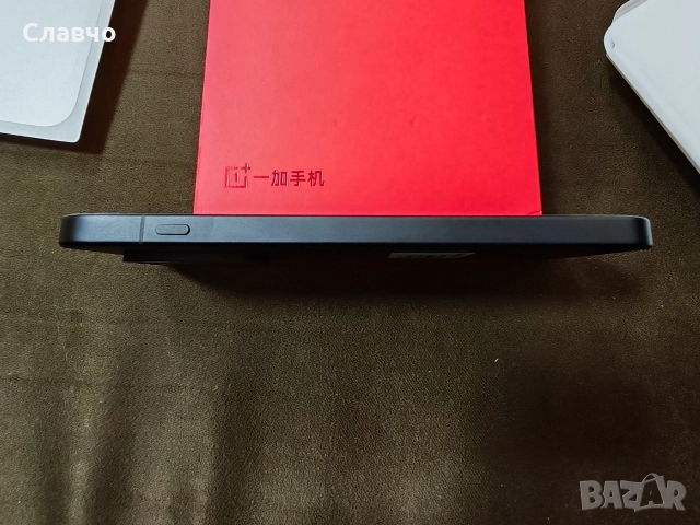 OnePlus 15 12/256Gb с глобален ром, снимка 7 - Други - 52592091