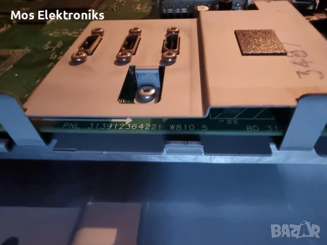 Телевизор на части - PHILIPS 37PFL5603D-10, снимка 2 - Части и Платки - 50691593