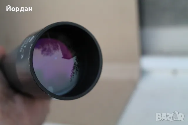 СССР монокъл ''Турист-3'' 20Х50, снимка 10 - Колекции - 47882457