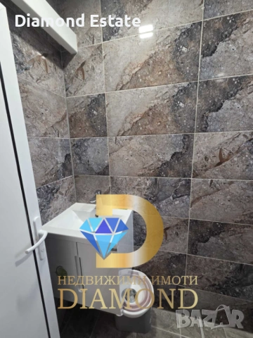 Гарсониера в Димитровград, кв. Славянски, снимка 8 - Апартаменти - 53795671