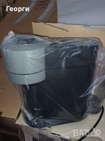 Nespresso Vertuo кафе машина , снимка 2 - Кафемашини - 44405719