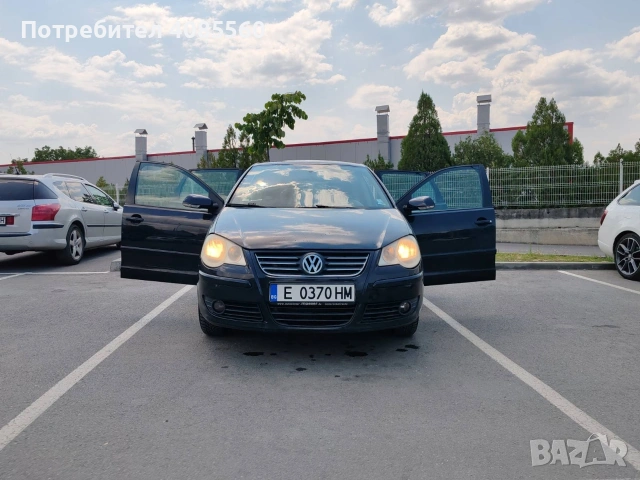 VW Polo 1.4 , снимка 2 - Автомобили и джипове - 53219609
