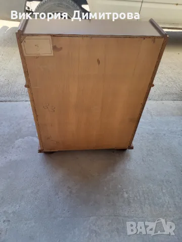 Малко писалище, снимка 12 - Бюра - 47668440