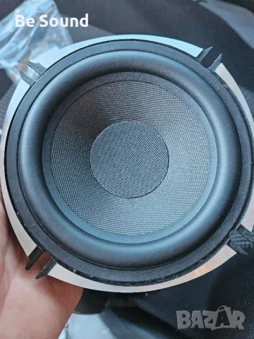 Carpower CRB-130 SET_100w 2 компонентна с-ма Мидбас +пищялки +кросоувъри , снимка 5 - Тонколони - 48089084