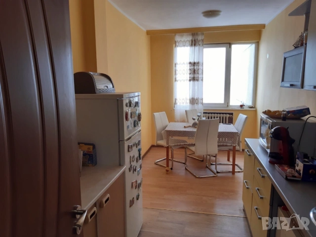 Изключително местоположение, в непосредствена близост до парк Резиденция Лозенец