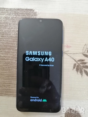 Samsung Galaxy A40 за части
