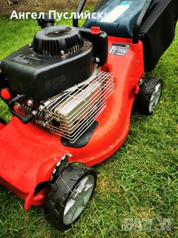 Бензинова косачка 40 см