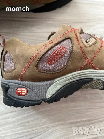 KEEN-унисекс маратонки номер 40.5, снимка 4 - Маратонки - 52814601