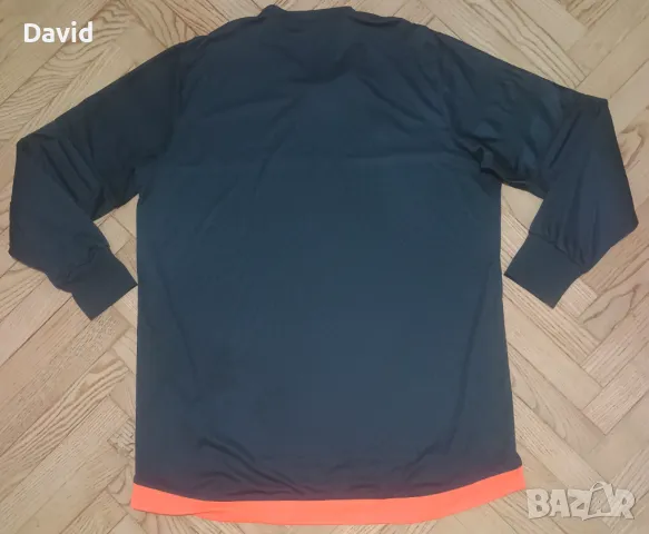 Вратарска оригинална фланелка Adidas Entry GK, снимка 2 - Футбол - 47789254