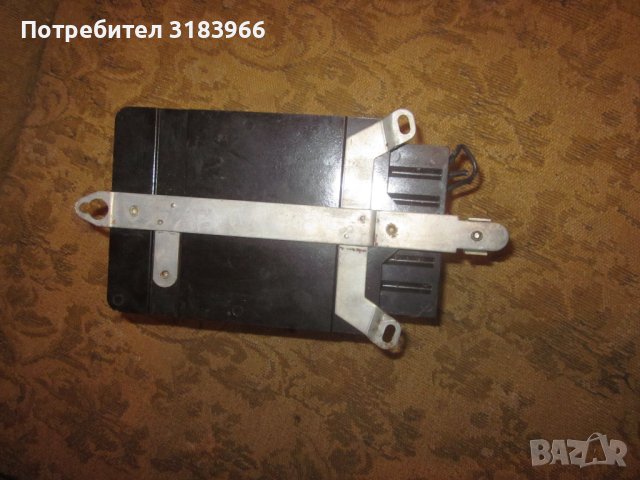 часовник за електромер № 7, снимка 5 - Друга електроника - 41499413