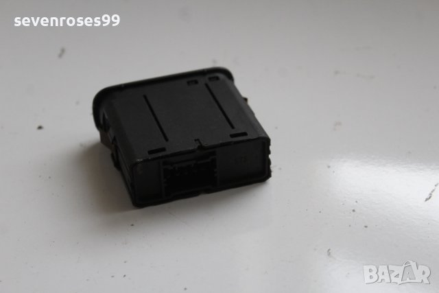 Бутон светлина мъгла задна Хонда Сивик 6 Honda Civic 6 , снимка 3 - Части - 39724701