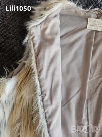 Елеци ZARA, снимка 2 - Елеци - 48197224