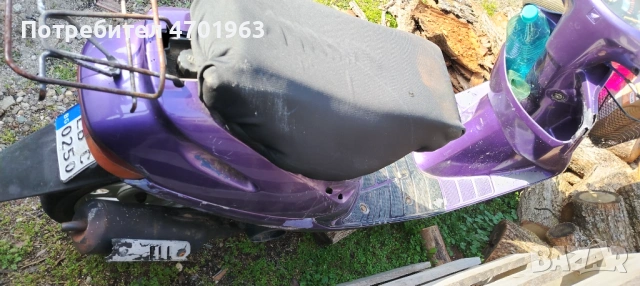 Мотоциклети