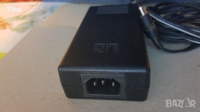 Захранващ адаптер HP 18волта, снимка 2 - Принтери, копири, скенери - 39576781