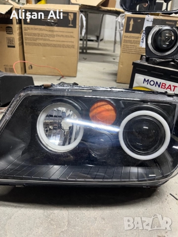 Фарове за бора , снимка 7 - Части - 52816866