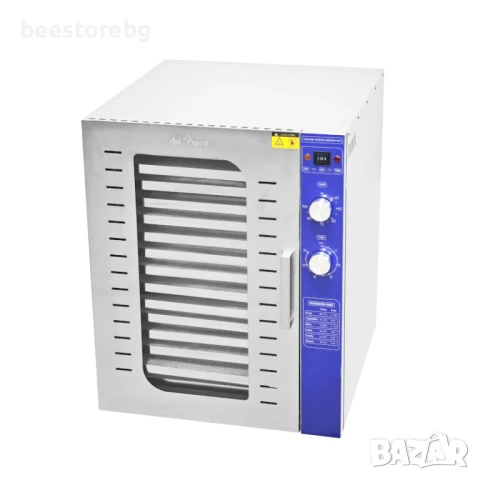 Сушилни за пчелен прашец - от 6 до 100кг., снимка 3 - За пчели - 35420201