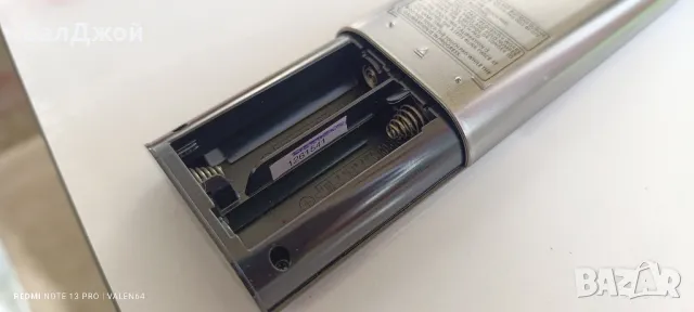 Samsung RMCTPЕ1, снимка 8 - Части и Платки - 47263512